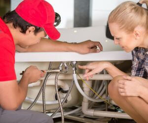 About Emergency plumbing pros Berea, WV